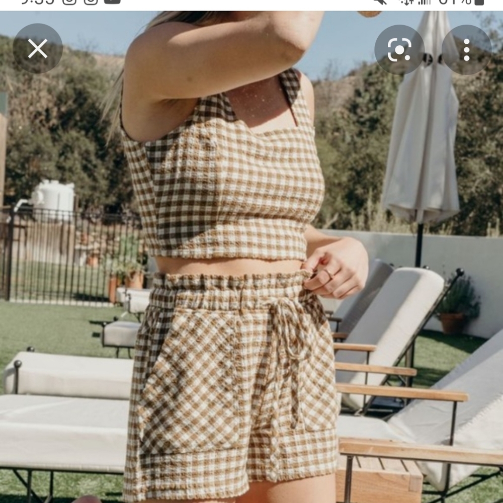 CJLA Dani Set
